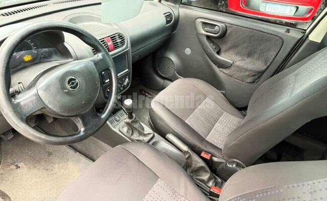 Chevrolet CORSA