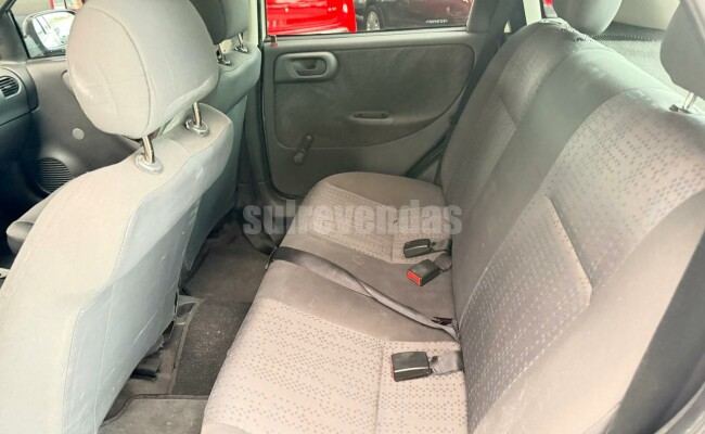 Chevrolet CORSA
