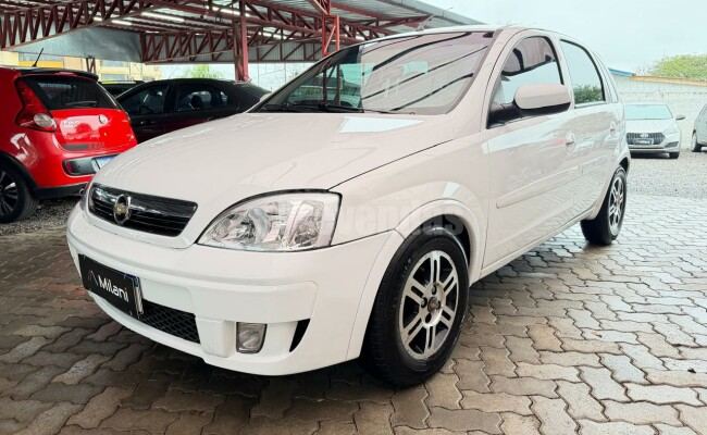 Chevrolet CORSA