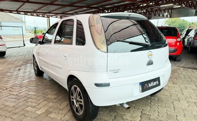 Chevrolet CORSA
