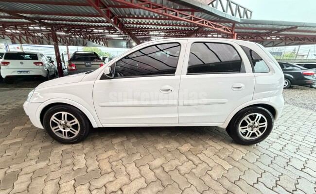 Chevrolet CORSA