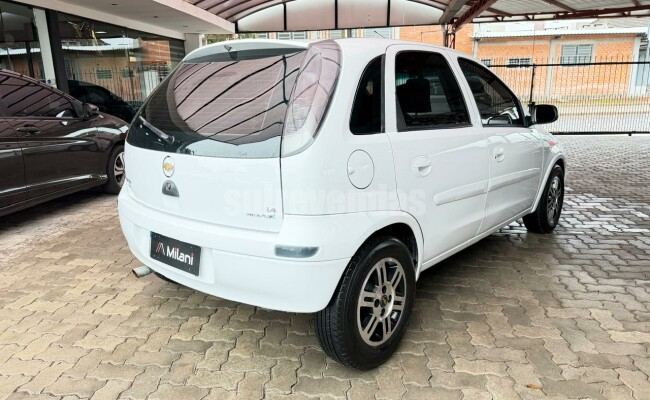 Chevrolet CORSA