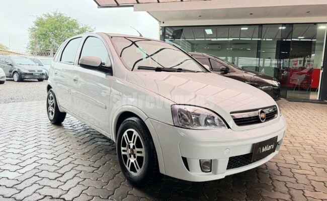 Chevrolet CORSA