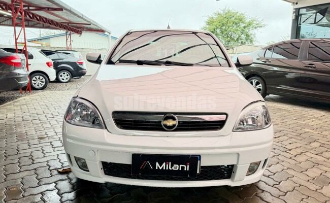 Chevrolet CORSA