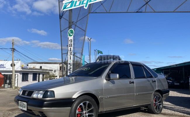 Fiat TEMPRA