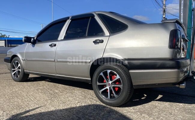 Fiat TEMPRA