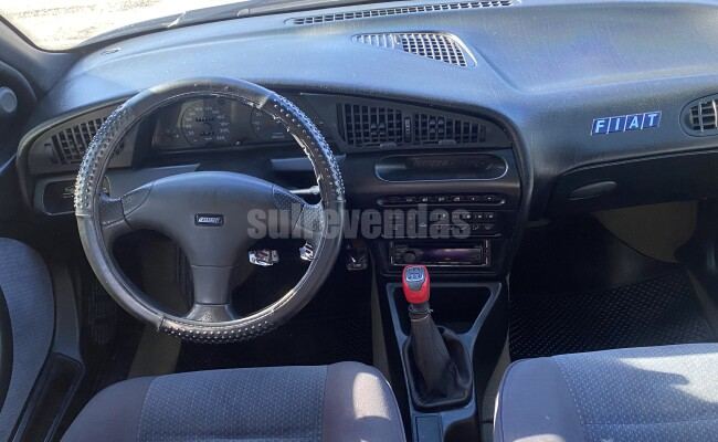 Fiat TEMPRA