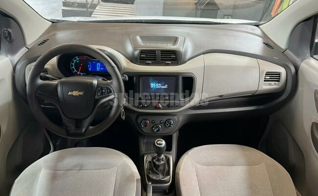 Chevrolet SPIN