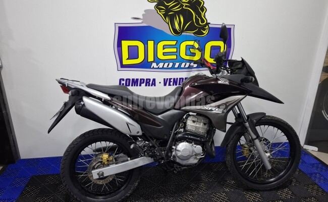 Honda XRE 300