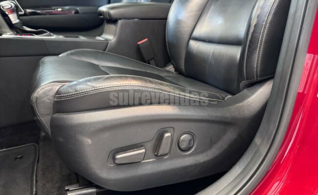 Kia sportage 2.0 ex 4x2 16v flex 4p automatico