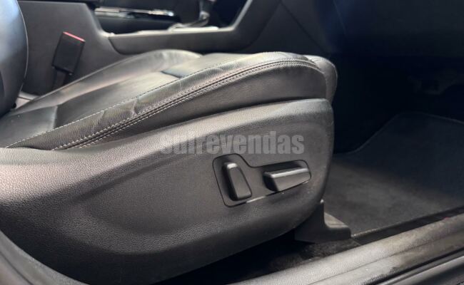Kia sportage 2.0 ex 4x2 16v flex 4p automatico