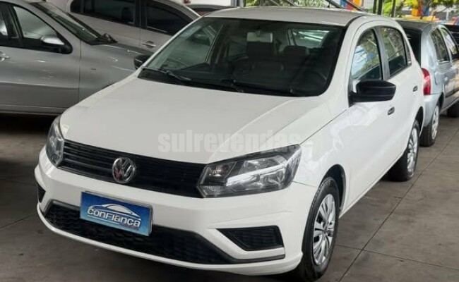 Volkswagen Gol