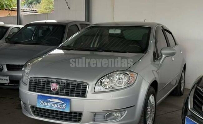 Fiat Linea