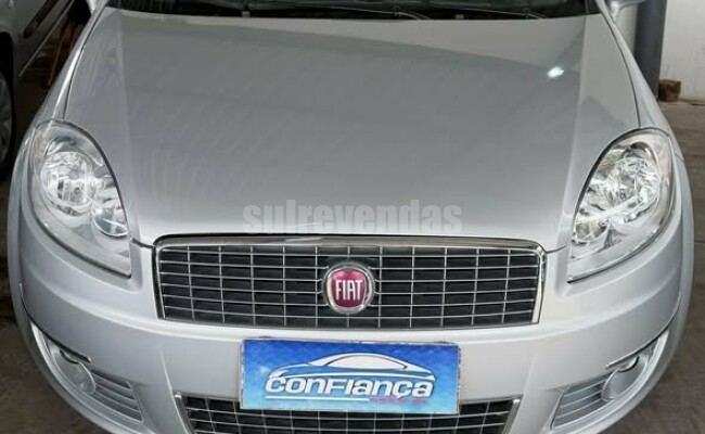 Fiat Linea