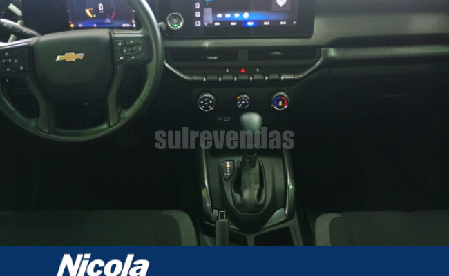CHEVROLET S10