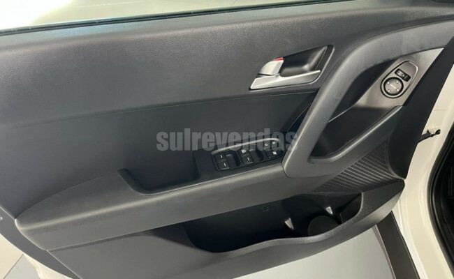 Hyundai Creta Action 1.6 16V Flex Aut.