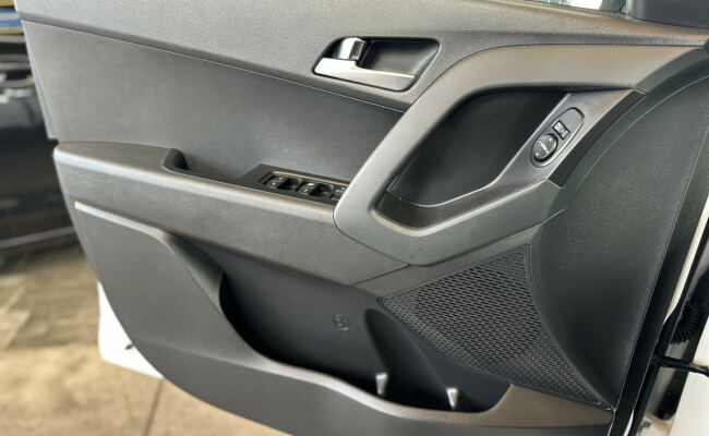 Hyundai Creta Action 1.6 16V Flex Aut.