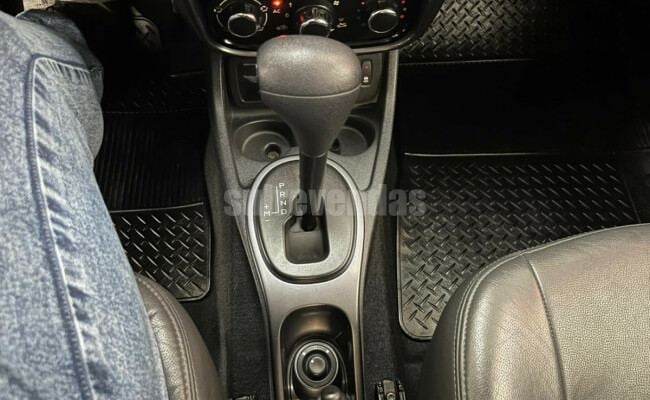 Renault DUSTER Dynamique 2.0 Flex 16V Aut.