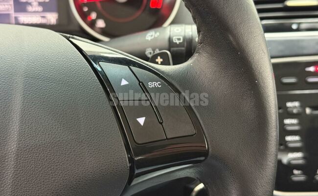 Fiat punto sporting dualogic 1.8