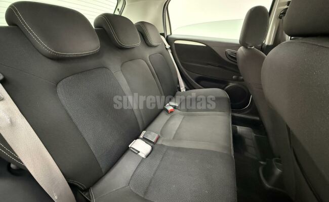 Fiat punto sporting dualogic 1.8