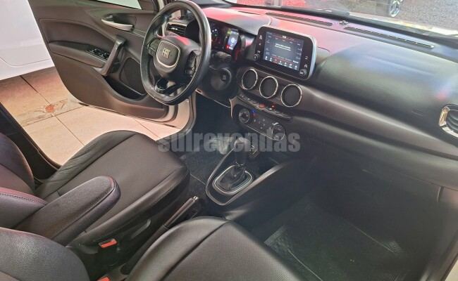 Fiat CRONOS
