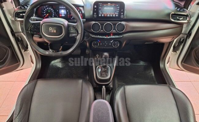 Fiat CRONOS