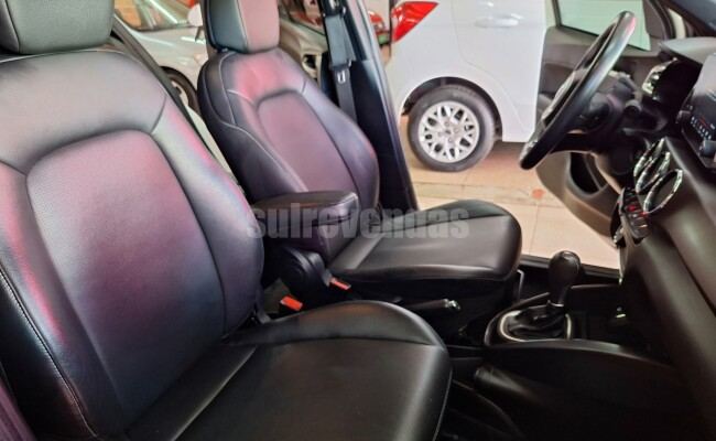 Fiat CRONOS