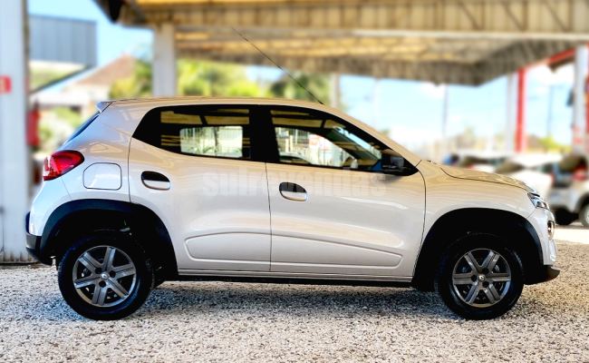 Renault KWID