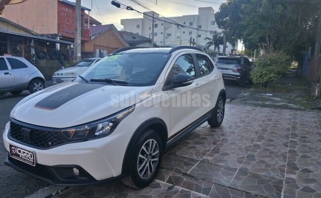 Fiat ARGO