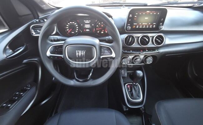 Fiat ARGO