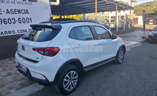 Fiat ARGO