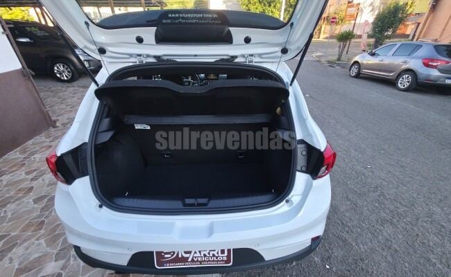 Fiat ARGO