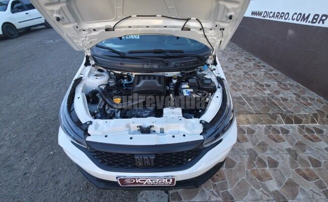 Fiat ARGO