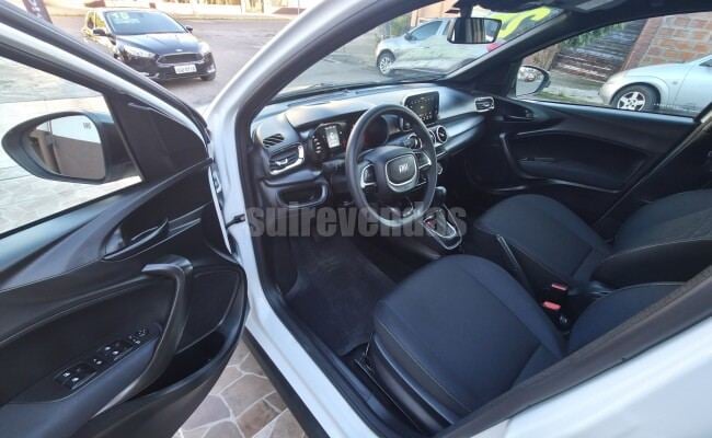 Fiat ARGO