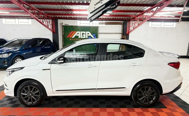 Fiat CRONOS