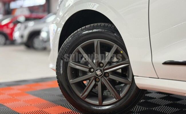 Fiat CRONOS