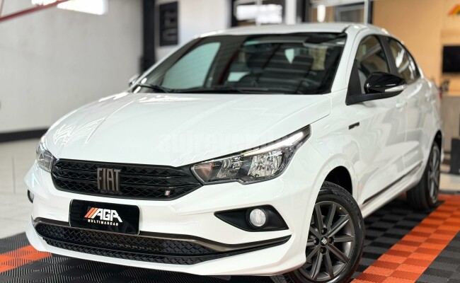 Fiat CRONOS