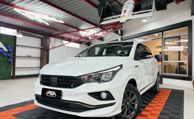 Fiat CRONOS