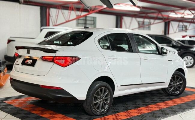 Fiat CRONOS