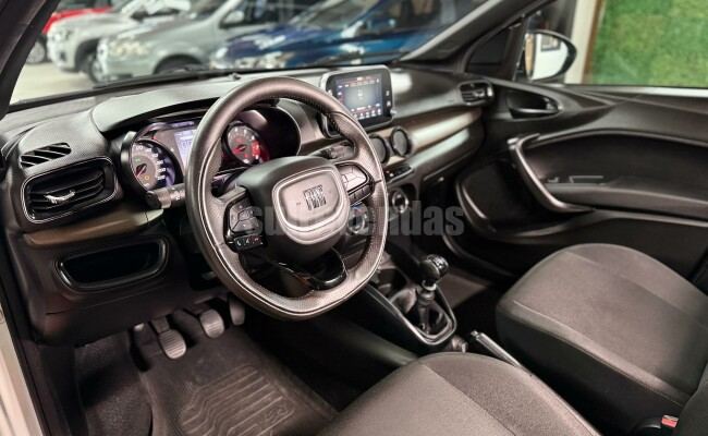 Fiat CRONOS