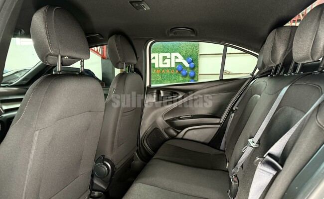 Fiat CRONOS