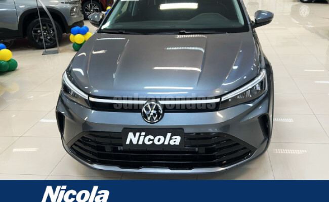 VOLKSWAGEN NIVUS