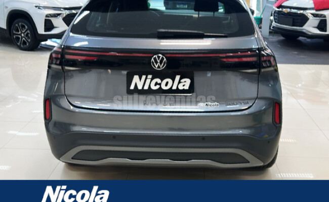 VOLKSWAGEN NIVUS