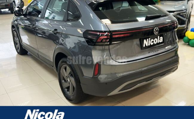 VOLKSWAGEN NIVUS