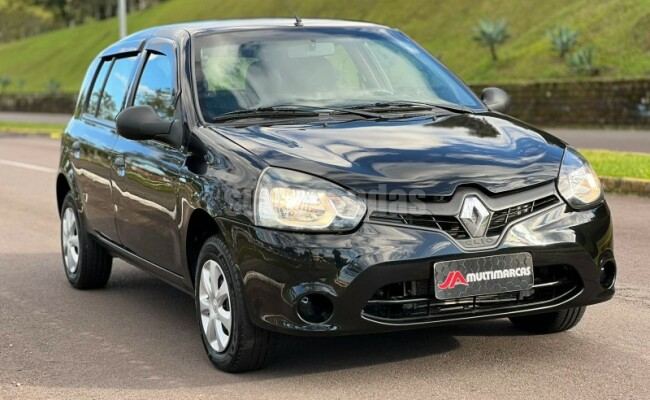 Renault CLIO EXPRESSION 1.0