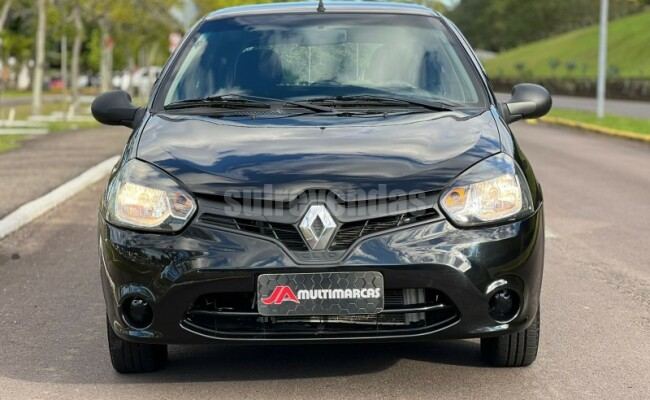 Renault CLIO EXPRESSION 1.0