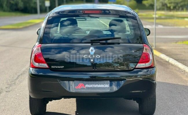 Renault CLIO EXPRESSION 1.0