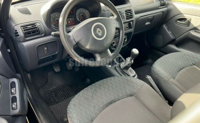Renault CLIO EXPRESSION 1.0