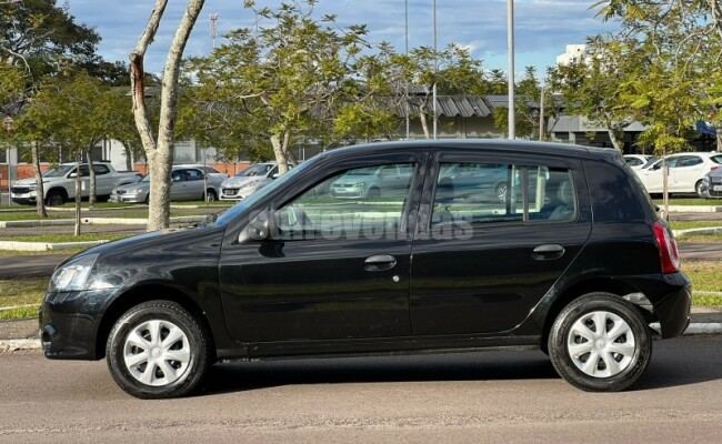 Renault CLIO EXPRESSION 1.0