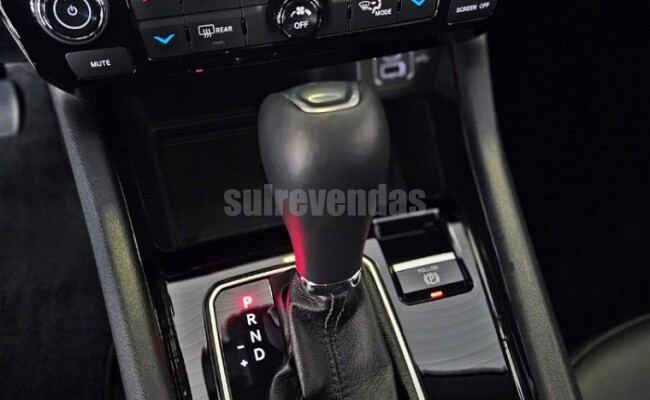 Jeep COMPASS 1.3 T270 TURBO FLEX LIMITED AT6